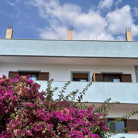 Kenza Apartments Sarandë Exterior foto