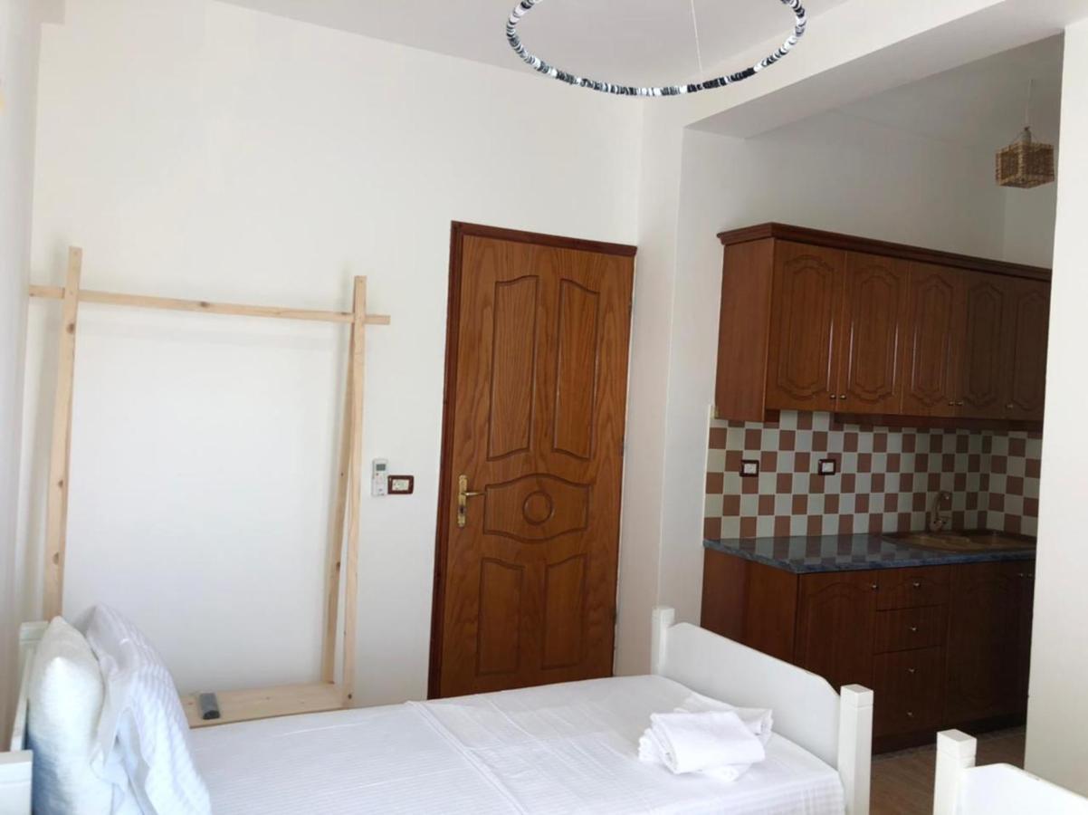 Kenza Apartments Sarandë Quarto foto