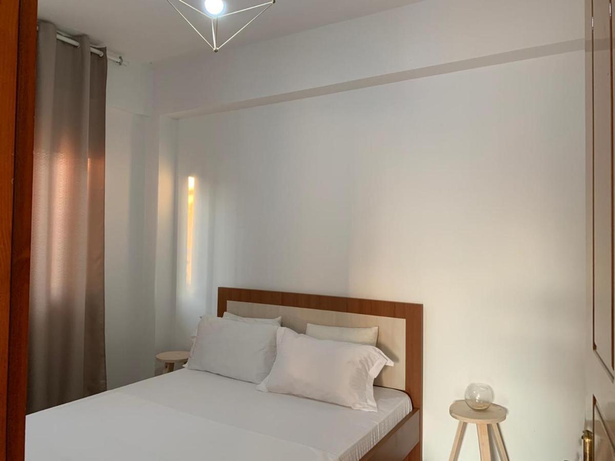 Kenza Apartments Sarandë Quarto foto