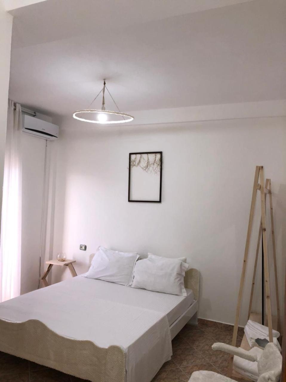 Kenza Apartments Sarandë Quarto foto