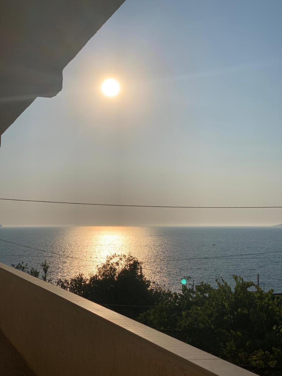 Kenza Apartments Sarandë Quarto foto