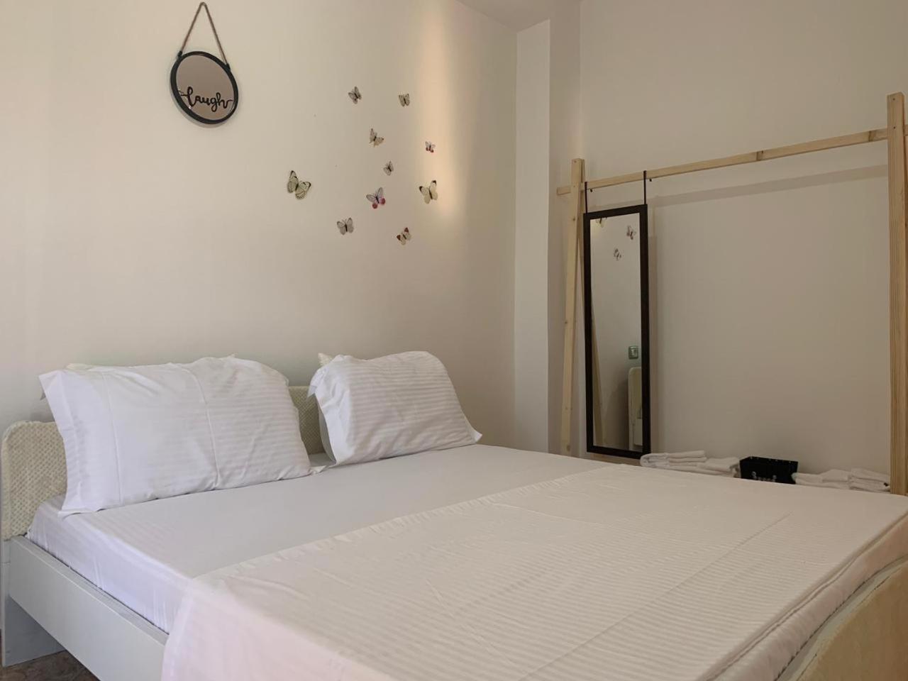 Kenza Apartments Sarandë Quarto foto