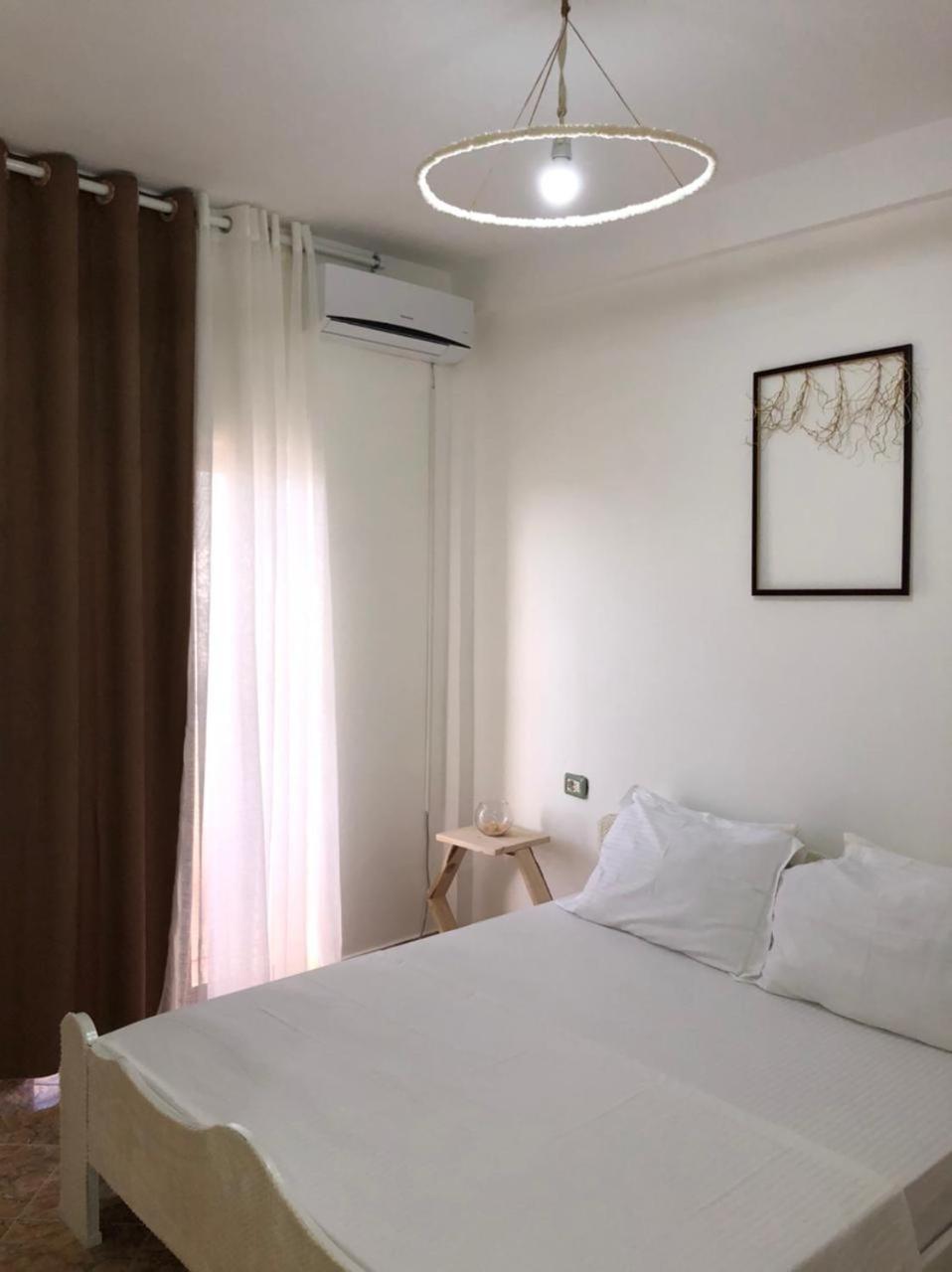 Kenza Apartments Sarandë Quarto foto