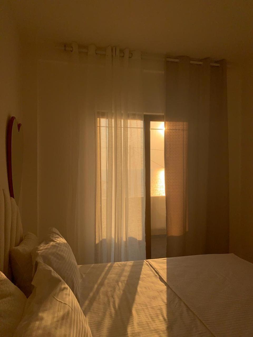Kenza Apartments Sarandë Quarto foto
